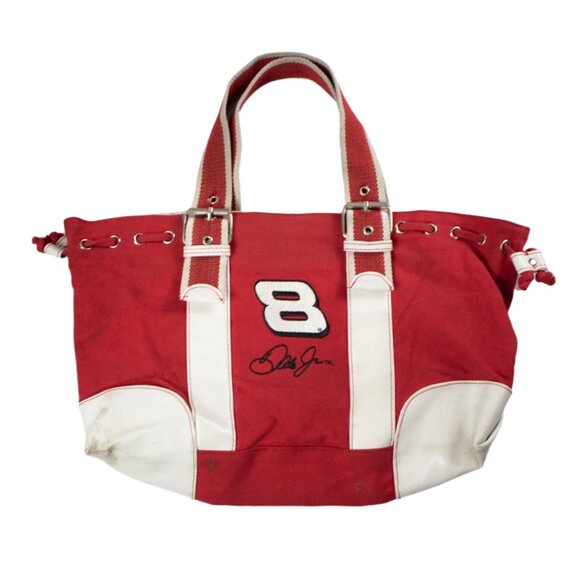 Dale Earnhardt Jr Racing Hand Bag / OS - Picture 1 of 8